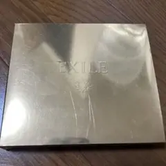 EXILE『EXILE JAPAN/Solo』初回限定盤