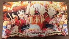 ラスト！ヴァリアー ビッグタオル 「家庭教師ヒットマンREBORN!」 天野
