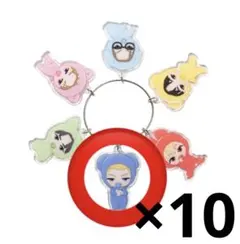 GENERATIONS 6IX SENSE メンプロ ベビジェネ 中務裕太