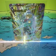 ♥♥超超超絶未来トランクス♥♥ヒーローアバターカード海外限定