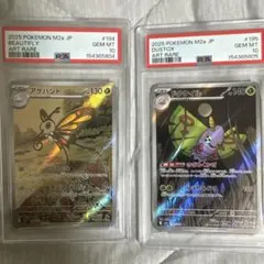 PSA10 ヌイコグマ インテレオン AR 2枚セット PSA10 ヌイコグマ インテレオン AR 2枚セット - メルカリ
