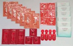 ベネフィーク サンプル