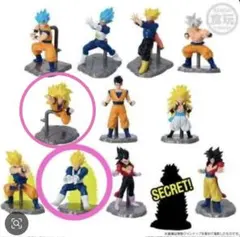 2026年最新】ドラゴンボールカプセルの人気アイテム - メルカリ