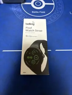 bellroy Pixel Watch Strap 45mm