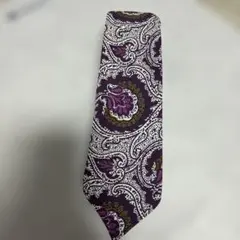 再再値下げ】TIE YOUR TIE ネクタイ イタリア製 2本セット - メルカリ