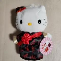 キティCHINESE -WEDDING