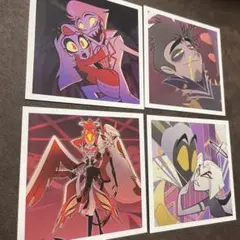 2025年最新】ハズビン ルシファーの人気アイテム - メルカリ