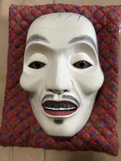 862『エゾ鹿 鹿の角 刀掛け 置物』　※手渡しでのお取引です※ 862『エゾ鹿 鹿の角 刀掛け 置物』 ※手渡しでのお取引です※ - メルカリ