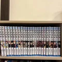 呪術廻戦 0~22巻セット小説付き