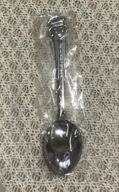 オリエンタルカレー　スプーンのサムネイル