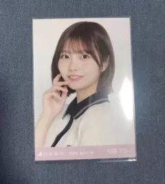 2026年最新】中西アルノ 生写真の人気アイテム - メルカリ