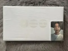 BTS The 5th アルバム 「ARIRANG」フォトカード付 ユンギ