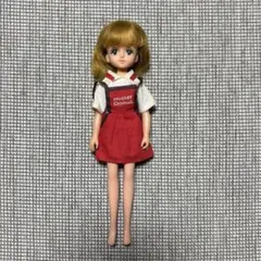 リカちゃん なかよしトリオ ハルミちゃん - メルカリ