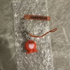 ハンギョドン シークレットマスコット おもしろフェイス　さゆり