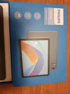 PHILIPS Tablet 7000 Series T7315 本体 - メルカリ