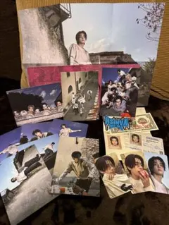 ENHYPEN ジェイク トレカ CD セット