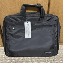 新品 marie claireビジネスバッグのサムネイル