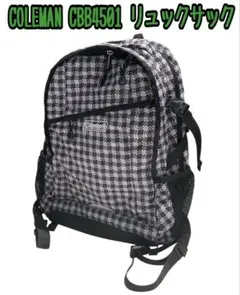 COLEMAN CBB4501 リュックサックのサムネイル
