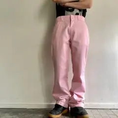 2025年最新】dickies パンツ ピンクの人気アイテム - メルカリ