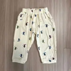 PAIRMANON パンツ 80
