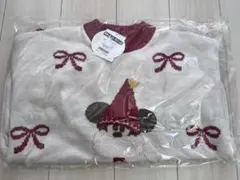 リルリンリン　セーター