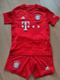 150cm 24-25 バイエルン・ミュンヘン キミッヒ サッカー ユニフォーム