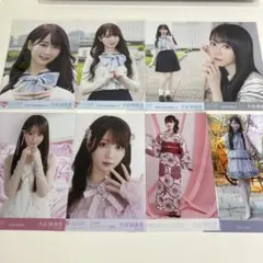 =LOVE 大谷映美里 生写真 まとめ売りのサムネイル