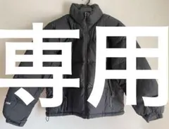 【エチケット様専用】THE NORTH FACEダウン