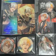ブラスタ AGF2025 ミズキ グッズセット - メルカリ