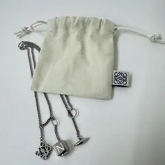 LOEWE ロエベ パーソナライゼーション ネックレスのサムネイル