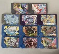 フレンダ　ソウブレイズ　ラティアス　ルギア　ディアルガ　サーフゴー　まとめ売り