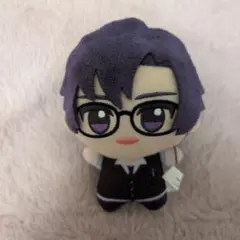 カラフルピーチ からぴち もふ ちびぐるみ ぬいぐるみ カードおまけ付きのサムネイル