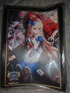 2026年最新】シャドバエボルヴ アリスの人気アイテム - メルカリ