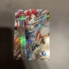 ドラゴンボールスーパーダイバーズ9弾タピオンパラレルGDRセット計2枚