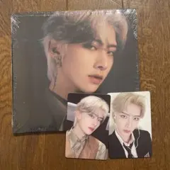 【新品未開封】リッキー　デジパ meltingpoint zb1 ゼベワン