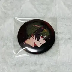 シクフォニ すち 缶バッチ RAGE ストア購入特典 - メルカリ