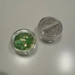 erikonail ネイルパーツ 2種セット　装飾　ネイルのサムネイル