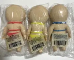 【ちるどちゃん様専用】フィジットベビー　ビキニ　スクイーズ　青１体