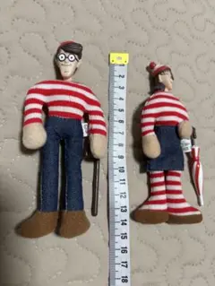 ウォーリー キャラクターグッズ