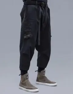ACRONYM P23TS-S テックパンツのサムネイル