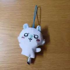 ちいかわ モモンガ　指人形 マスコット
