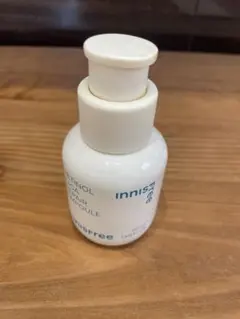 イニスフリー　レチノールシカリペアセラム