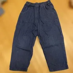 シーズンリーズン　デニム110 しまむらのサムネイル