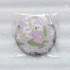 Dr.STONE　あさぎりゲン　缶バッジ　Botania　アムニバス　希少