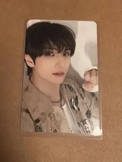 NCT DREAM Beat it up soundwaveラキドロ チソン