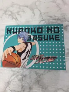黒子のバスケ ピンバッジセット　非売品