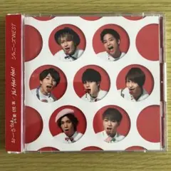 値下げ！ジャニーズWEST 公式写真 62枚　Ya! Hot! Hot! ジャニーズWEST CD まとめ売り 62枚 CD