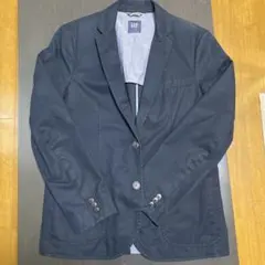 GAP ネイビー メンズ　ジャケット S