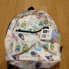Disneyリュック
