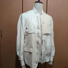 【金欠限界値下げ】DIOR×sacai　ハイブリッドボンバージャケットブルゾン